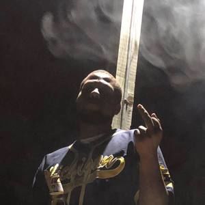 Meet your Posher, Quinton